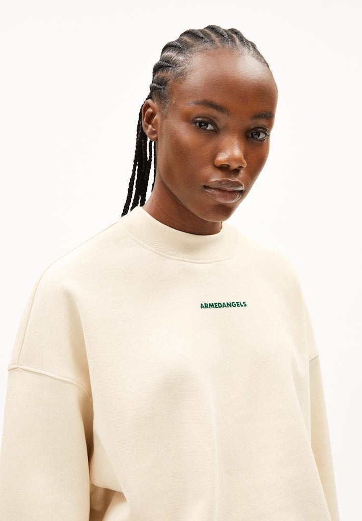 AAALIZAA Preserve Sweatshirt