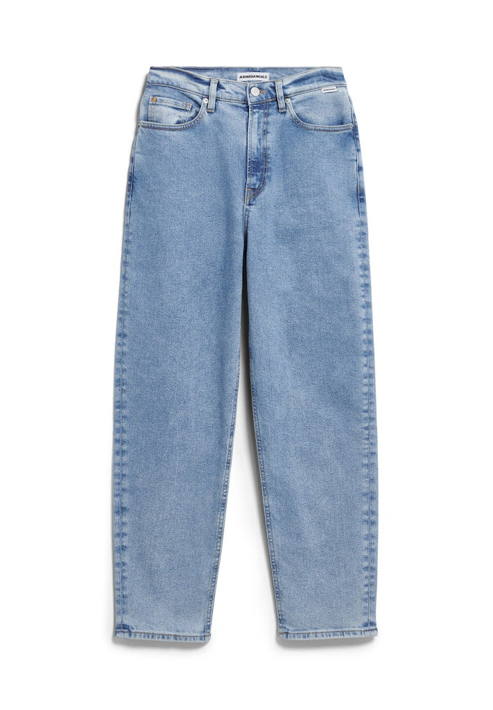 AAMAIRAA Mom Jeans