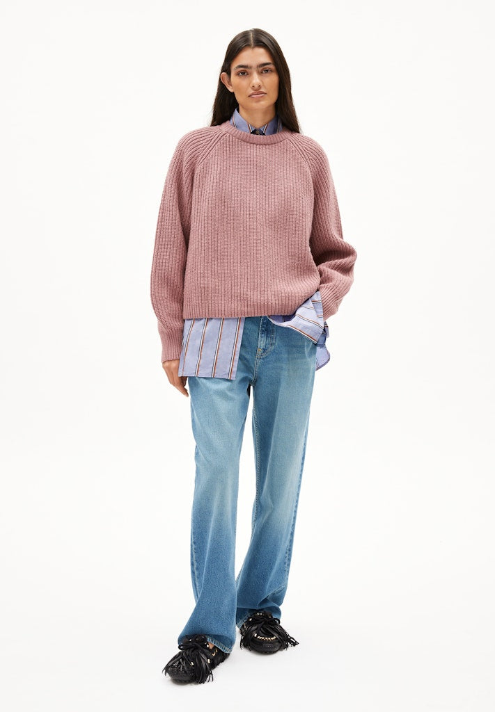 AAKAAGI Knit