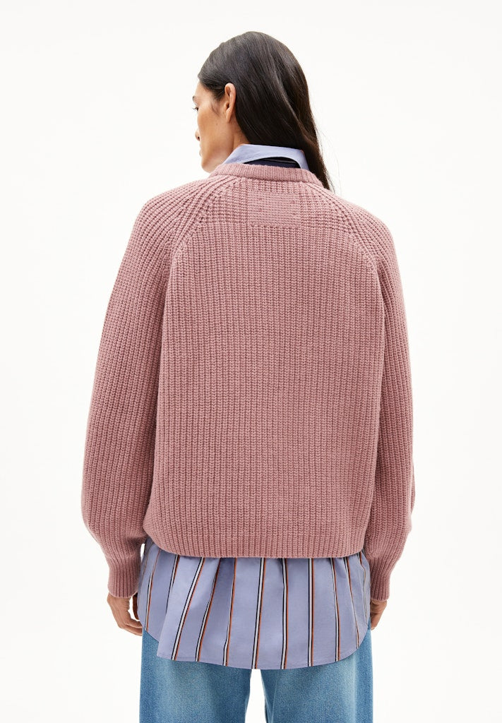 AAKAAGI Knit