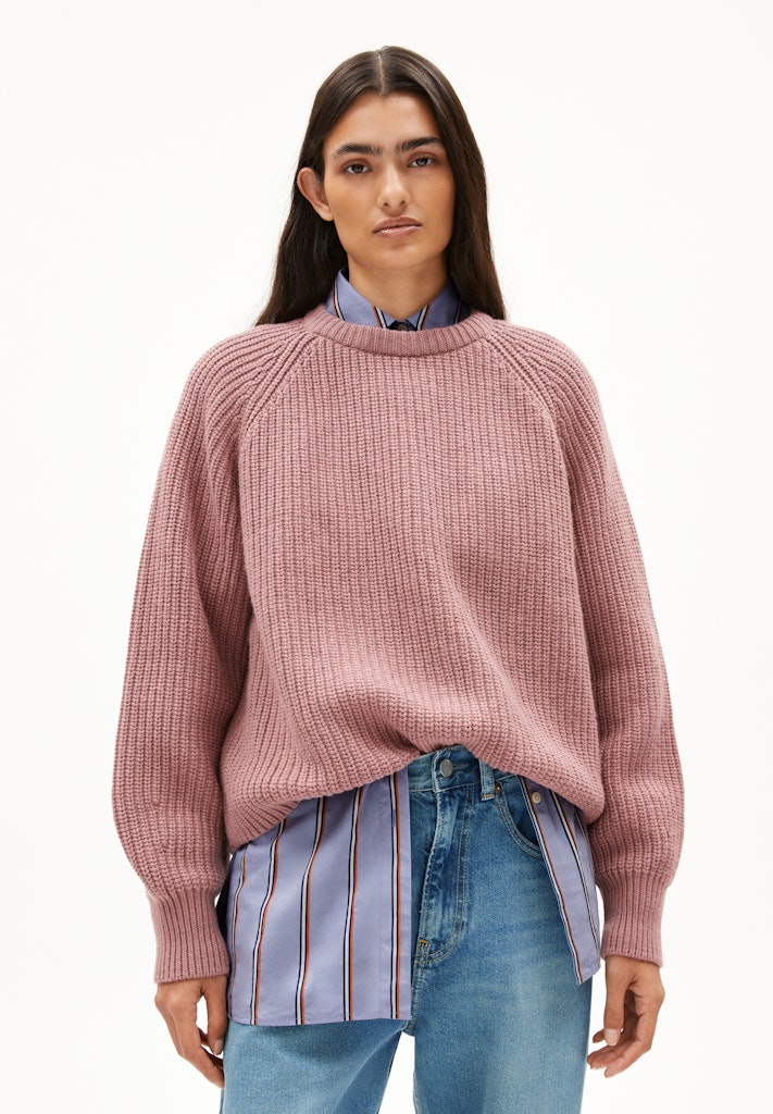 AAKAAGI Knit
