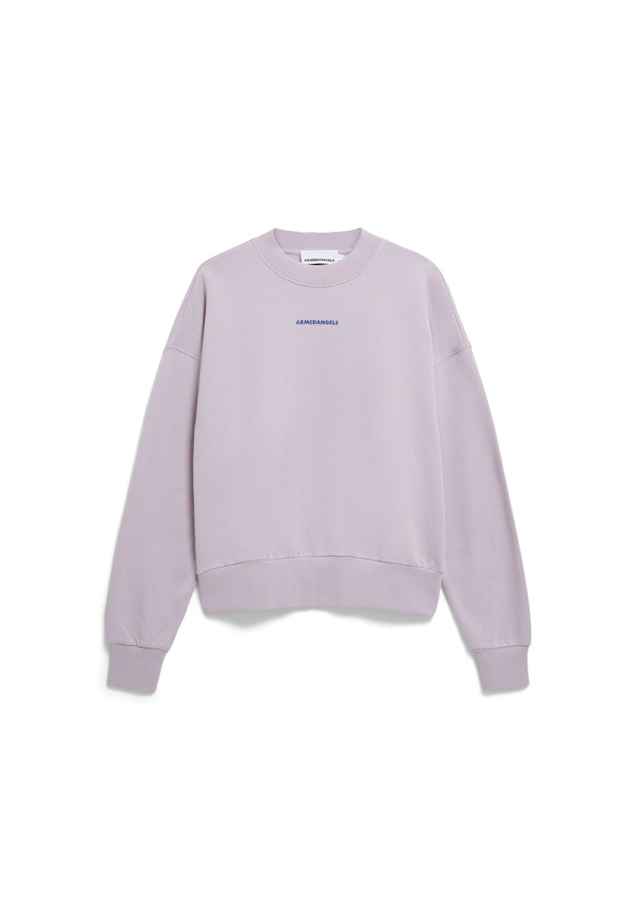 AAALIZA Difference Sweatshirt