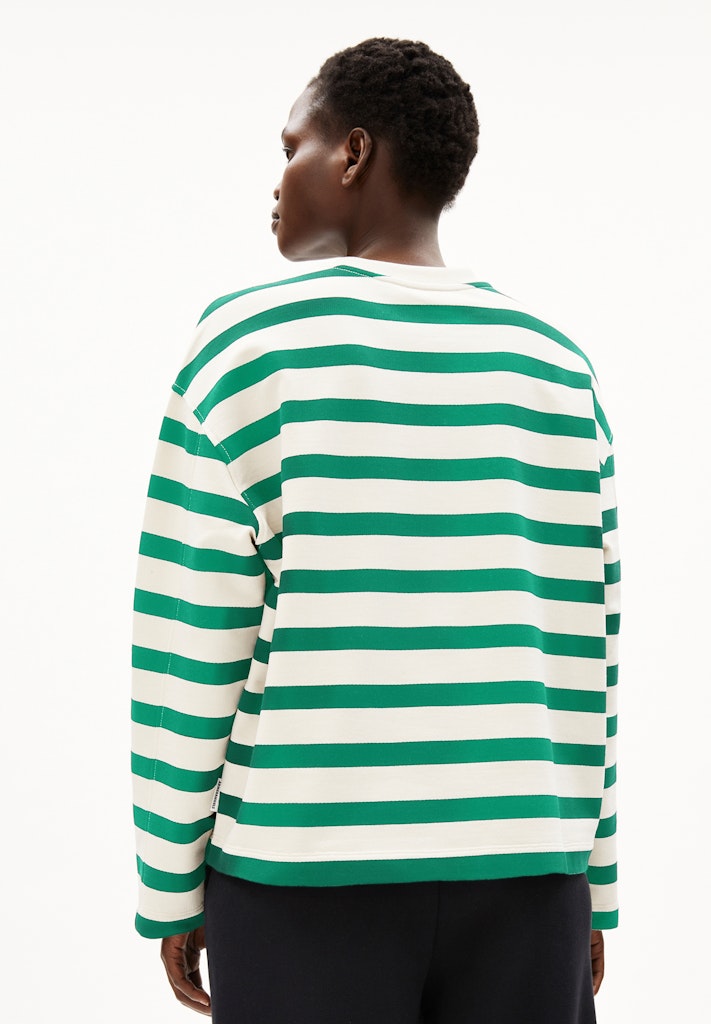 AAFRANKAA Bold Sweat