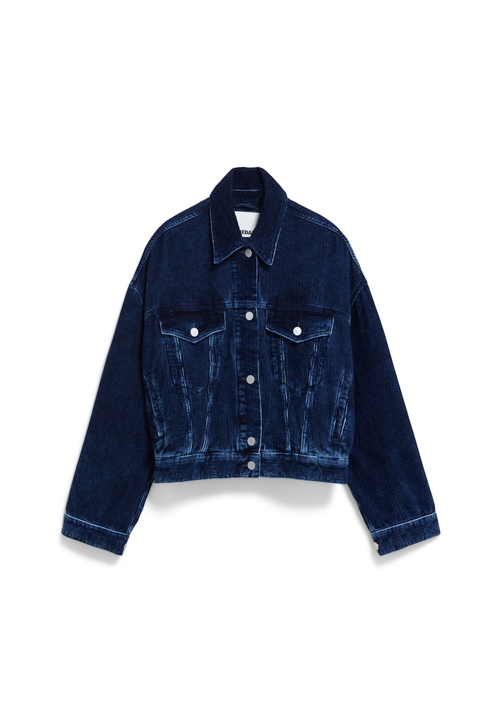 AAPAASITHE Indigo Cord