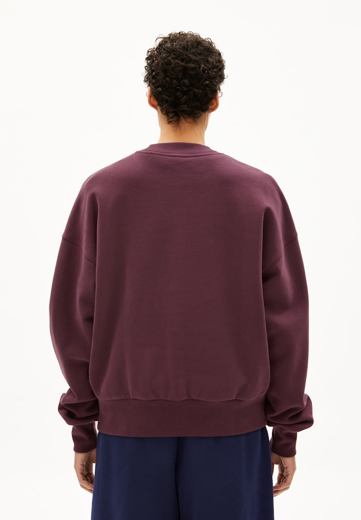AAALIZAA Iconic Sweater