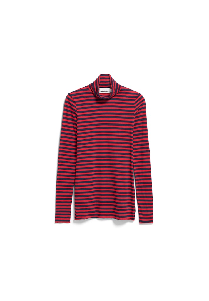 AAGRAZILIANAA Stripes Longsleeve