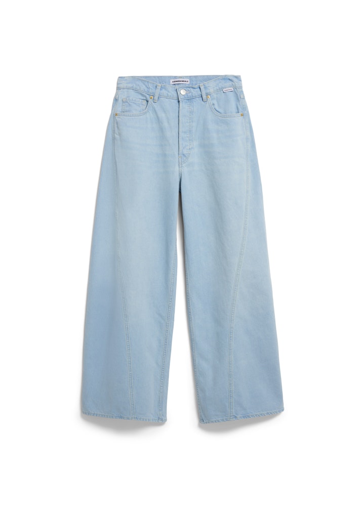 AAAALTHEA Barrel Jeans