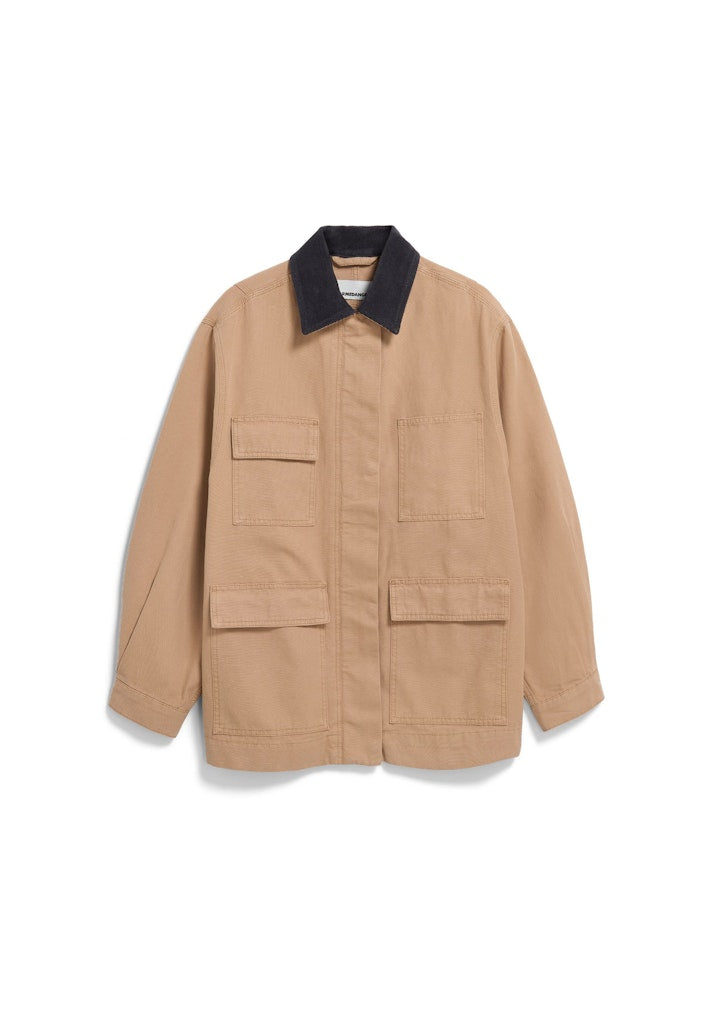 AAWORKWEAR Canvas Jacket