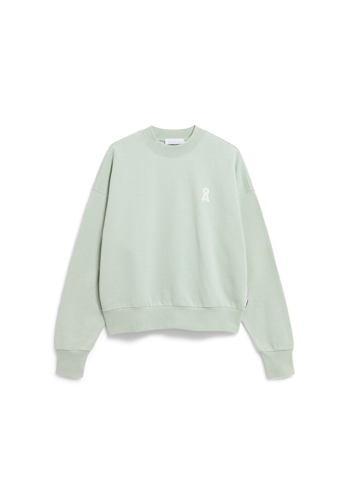 AAALIZAA Iconic Sweater Foam