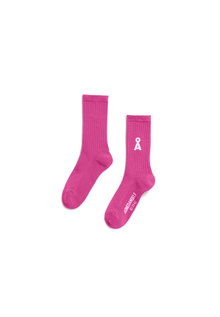 AASAAMUS Bold Socken (verschiedene Farben)