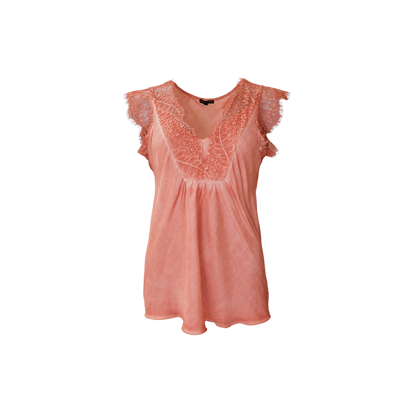 BCBILLY Lace Top - Vintage Dyed (verschiedene Farben)