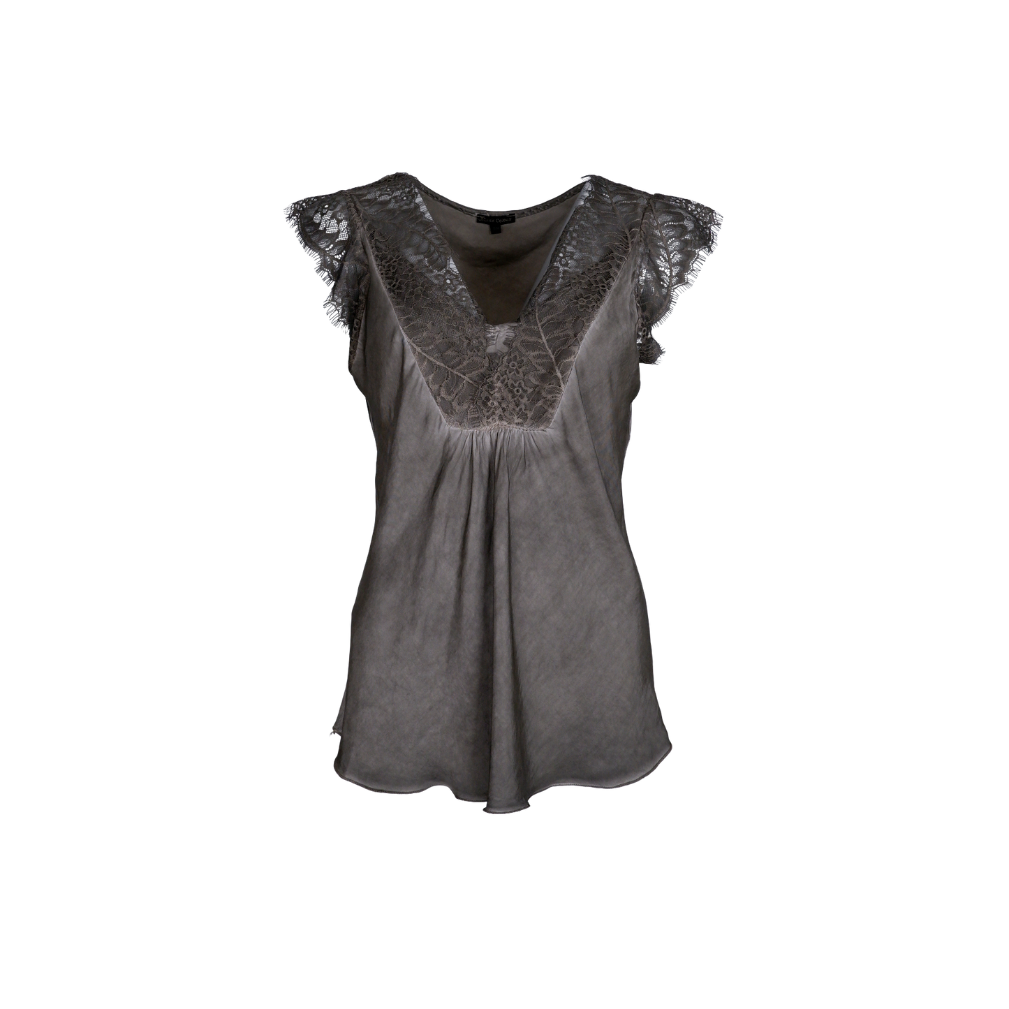 BCBILLY Lace Top - Vintage Dyed (verschiedene Farben)