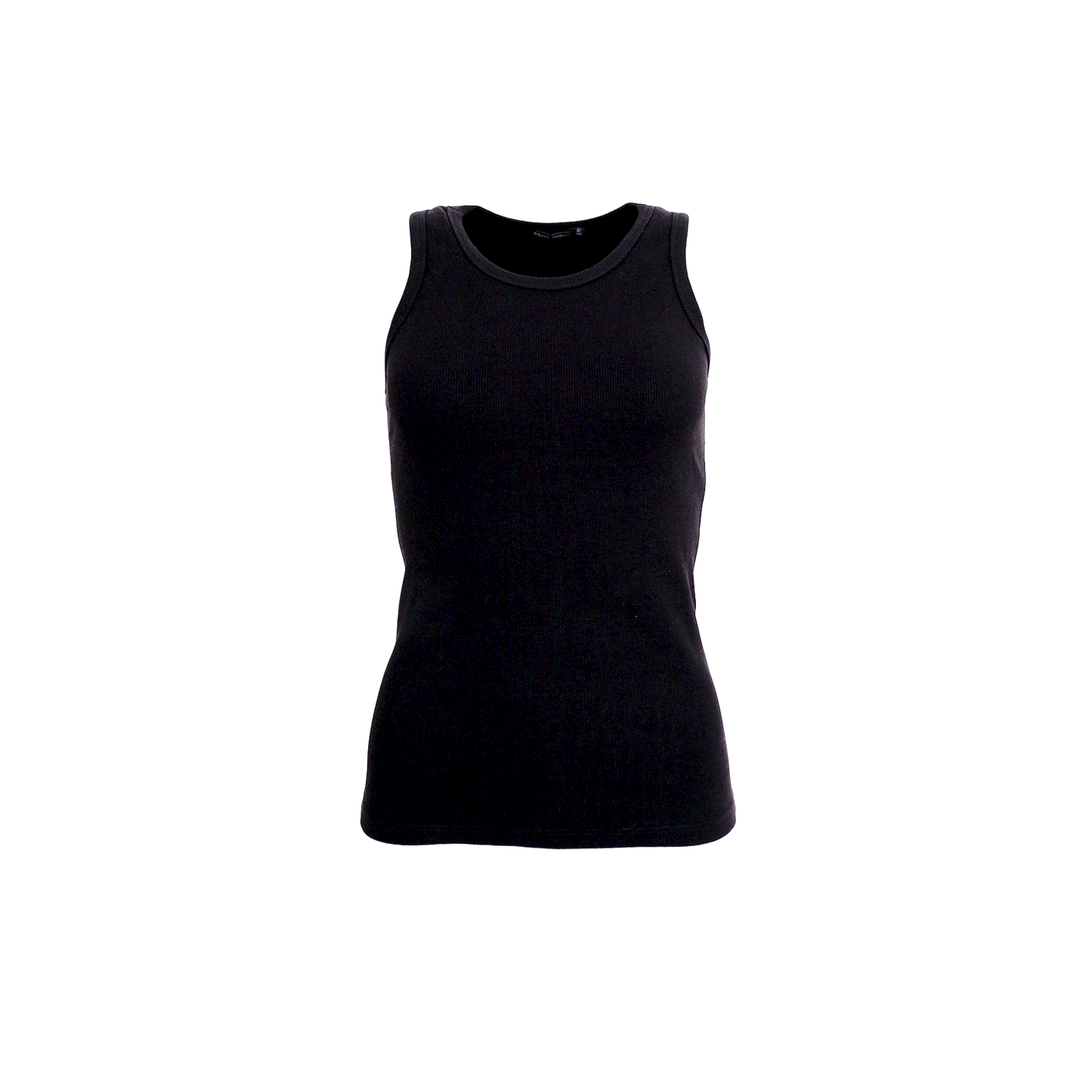 BCENA Rib Tank Top