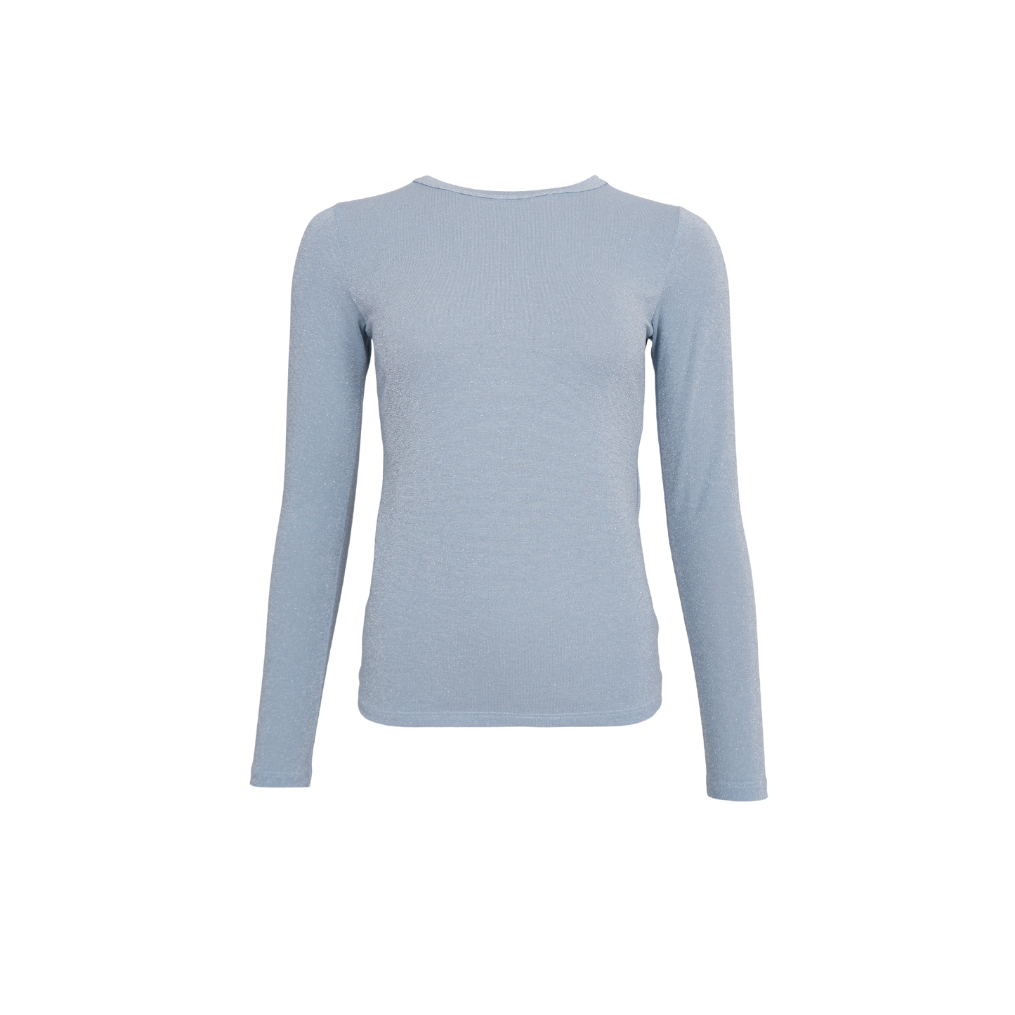 BCFAYE Lurex Blouse (verschiedene Farben)