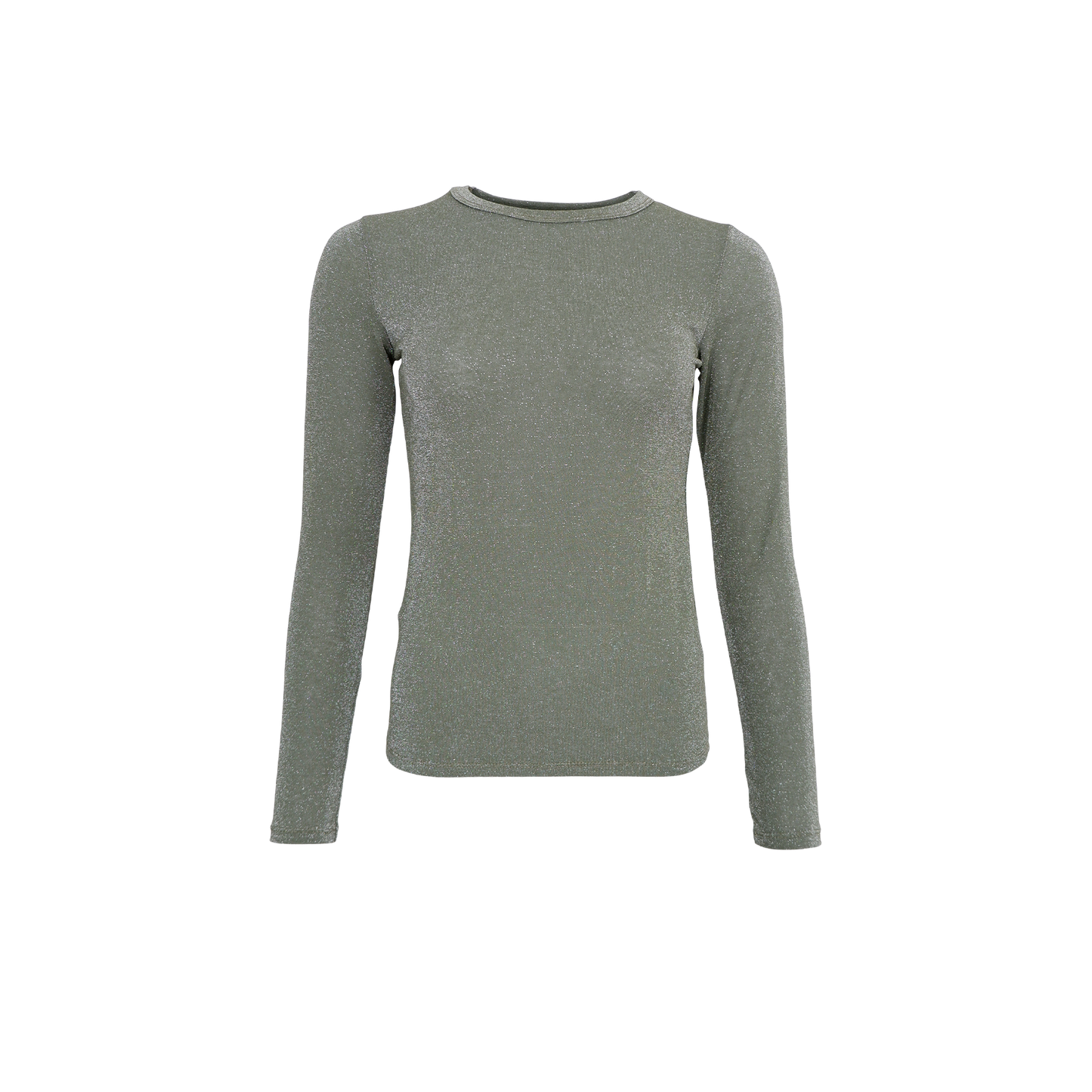 BCFAYE Lurex Blouse (verschiedene Farben)