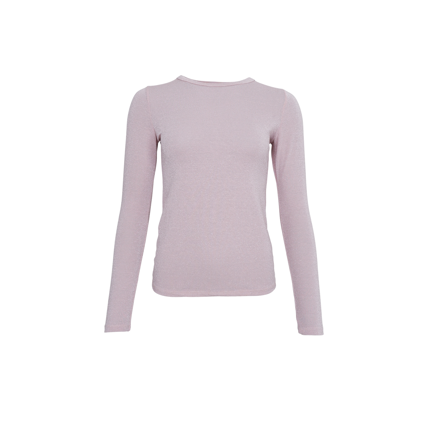 BCFAYE Lurex Blouse (verschiedene Farben)
