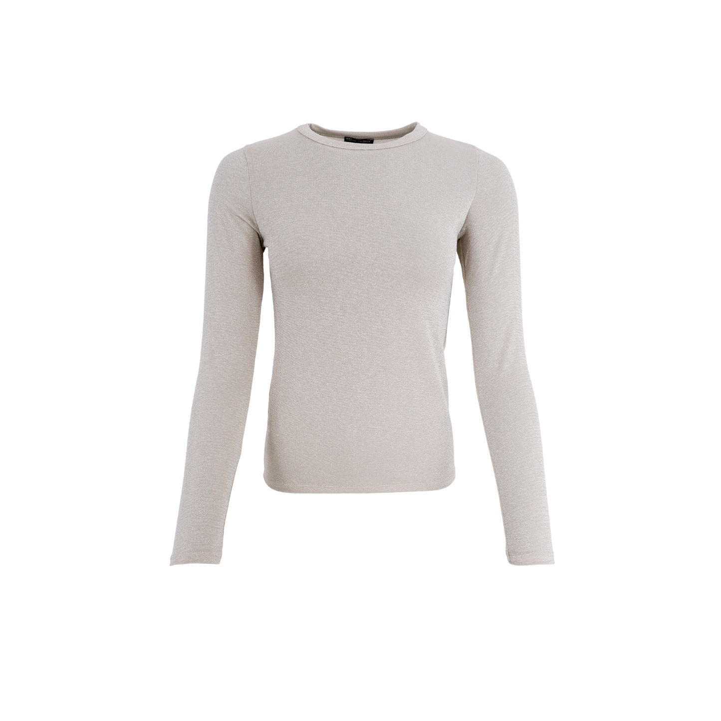 BCFAYE Lurex Blouse (verschiedene Farben)