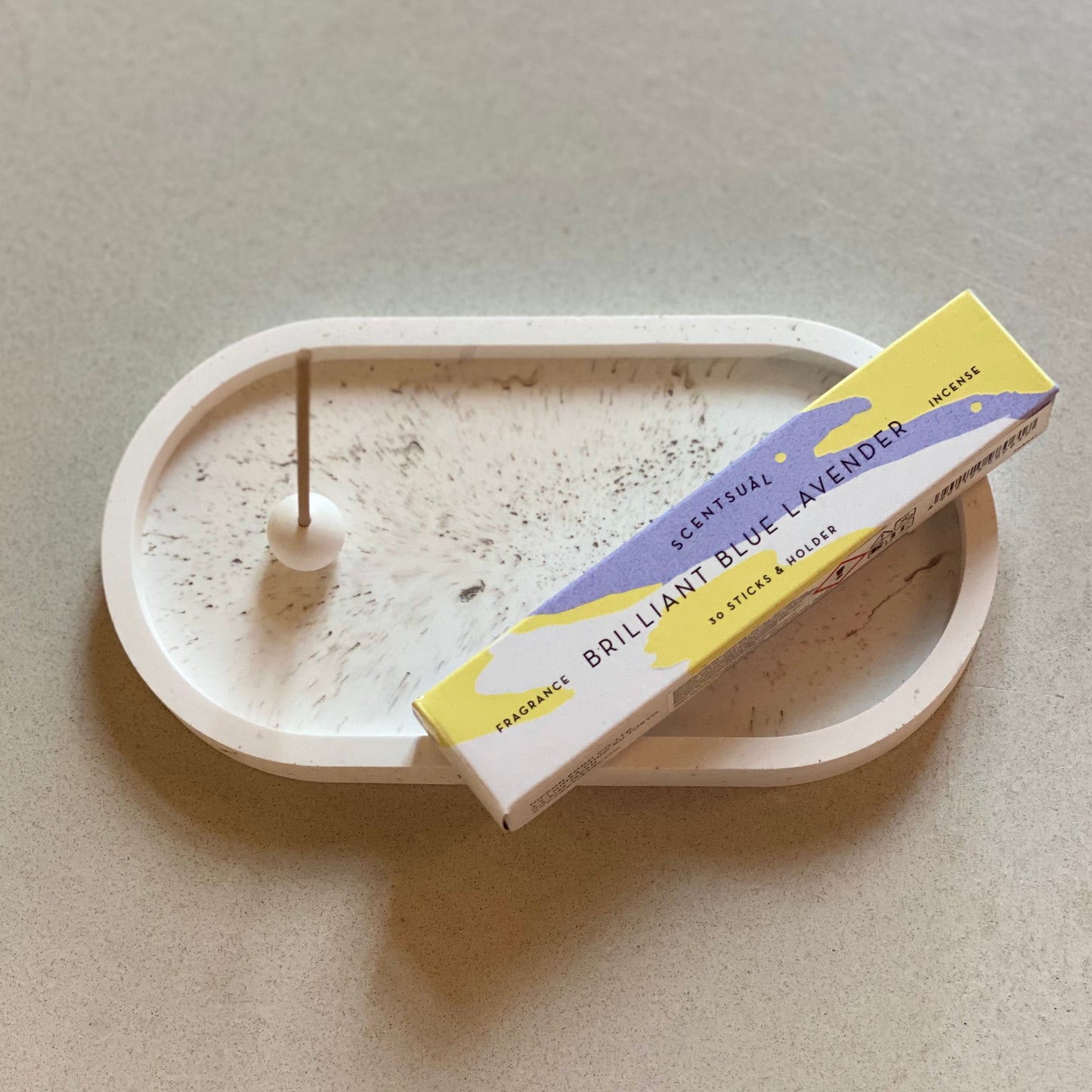 Räucherstäbchen Scentsual