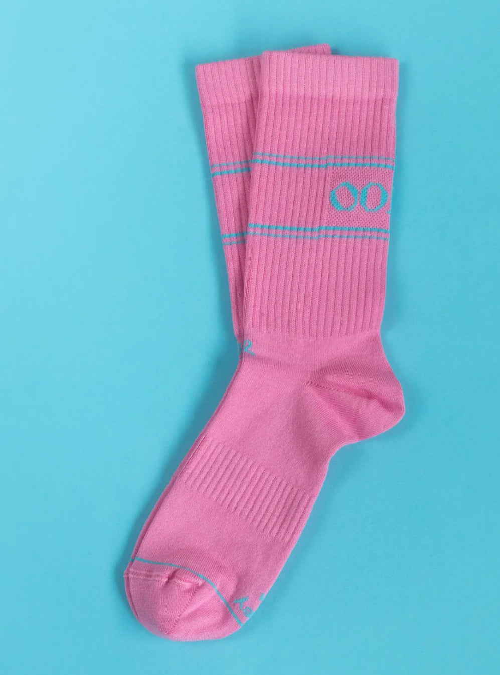 OOLEY Pastel Socken
