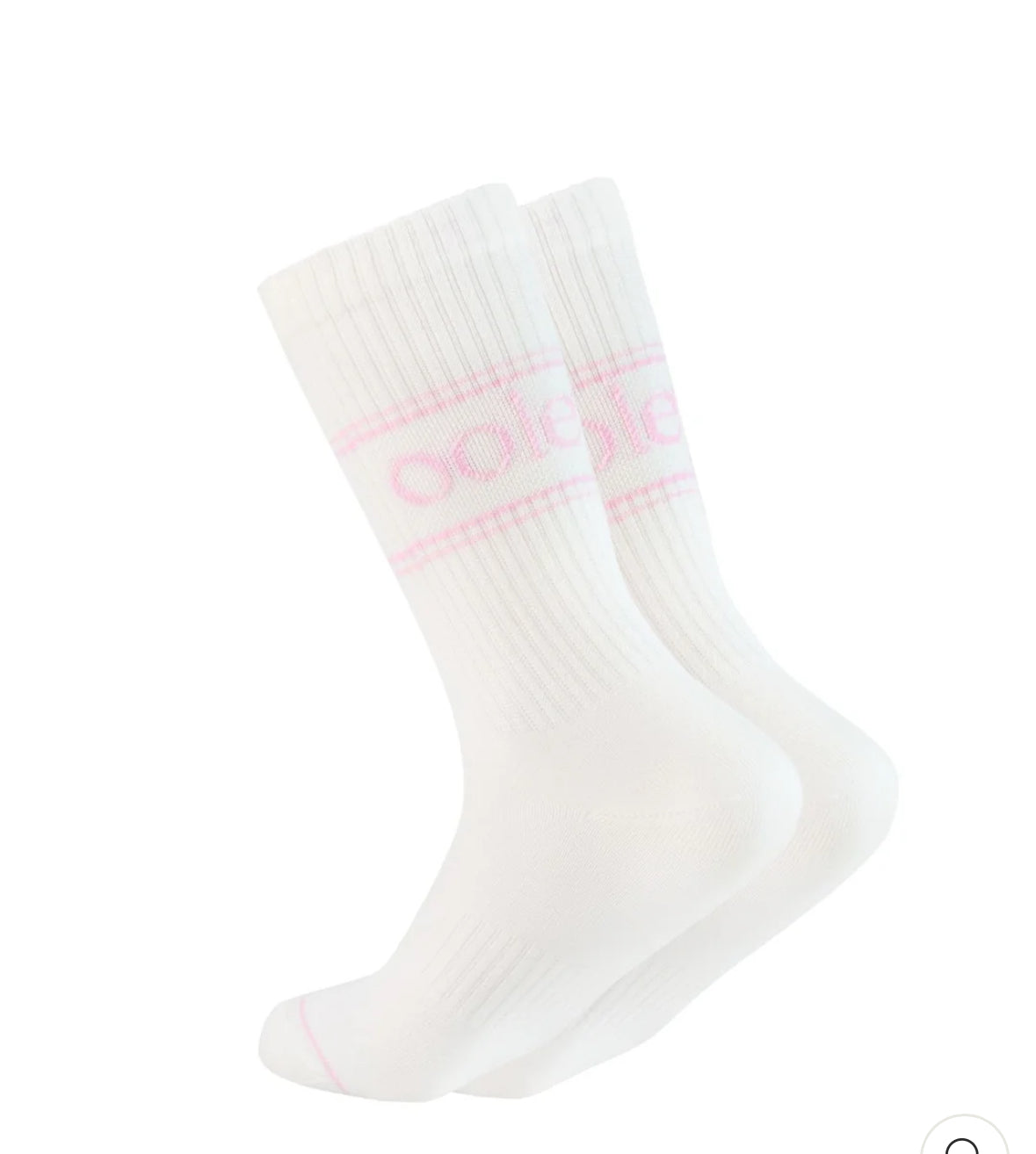 OOLEY Pastel Socken