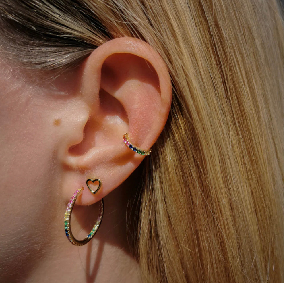 Ohrstecker TMRIGA