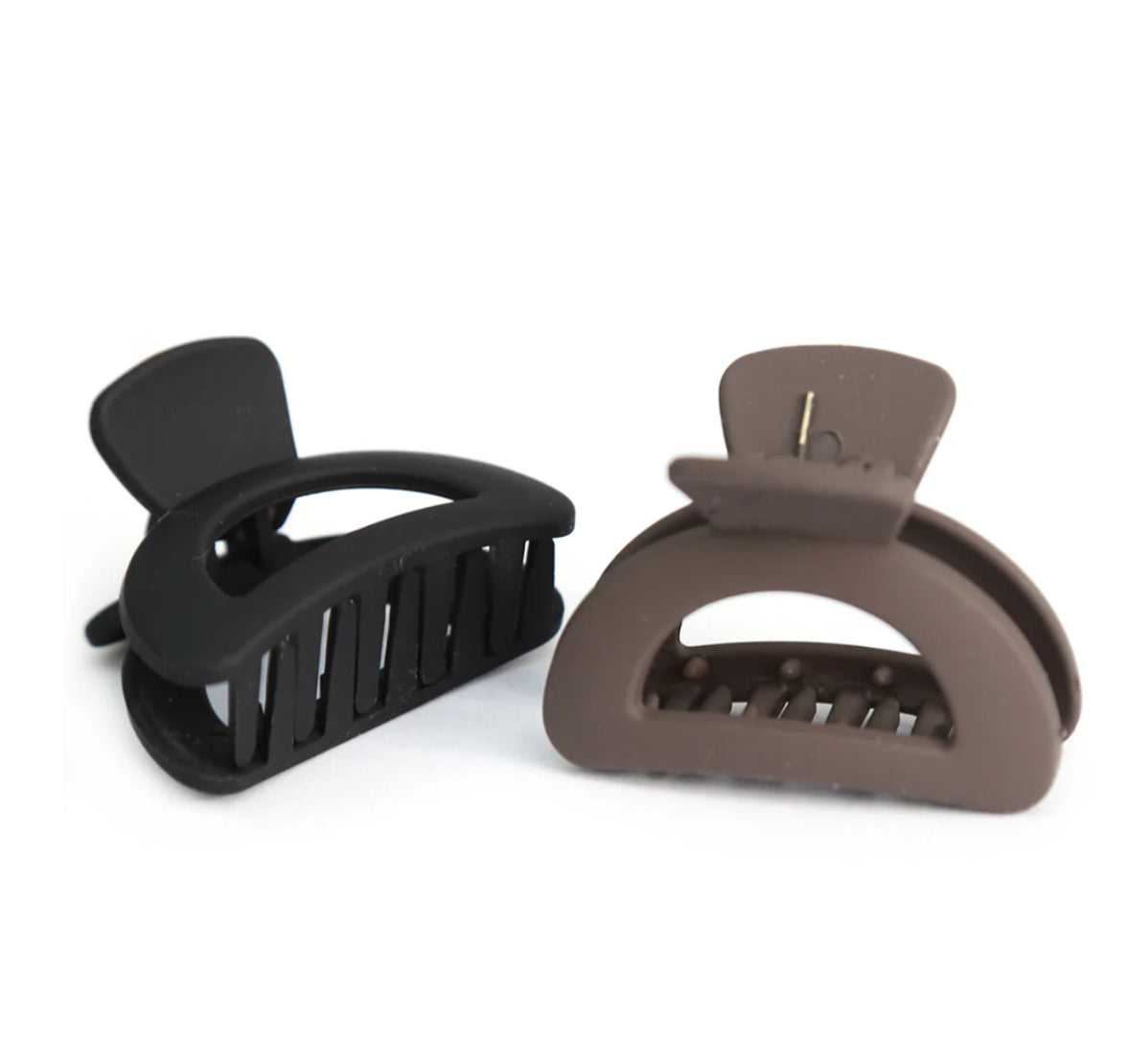 Hairclip 2er Set (verschiedene Farben)