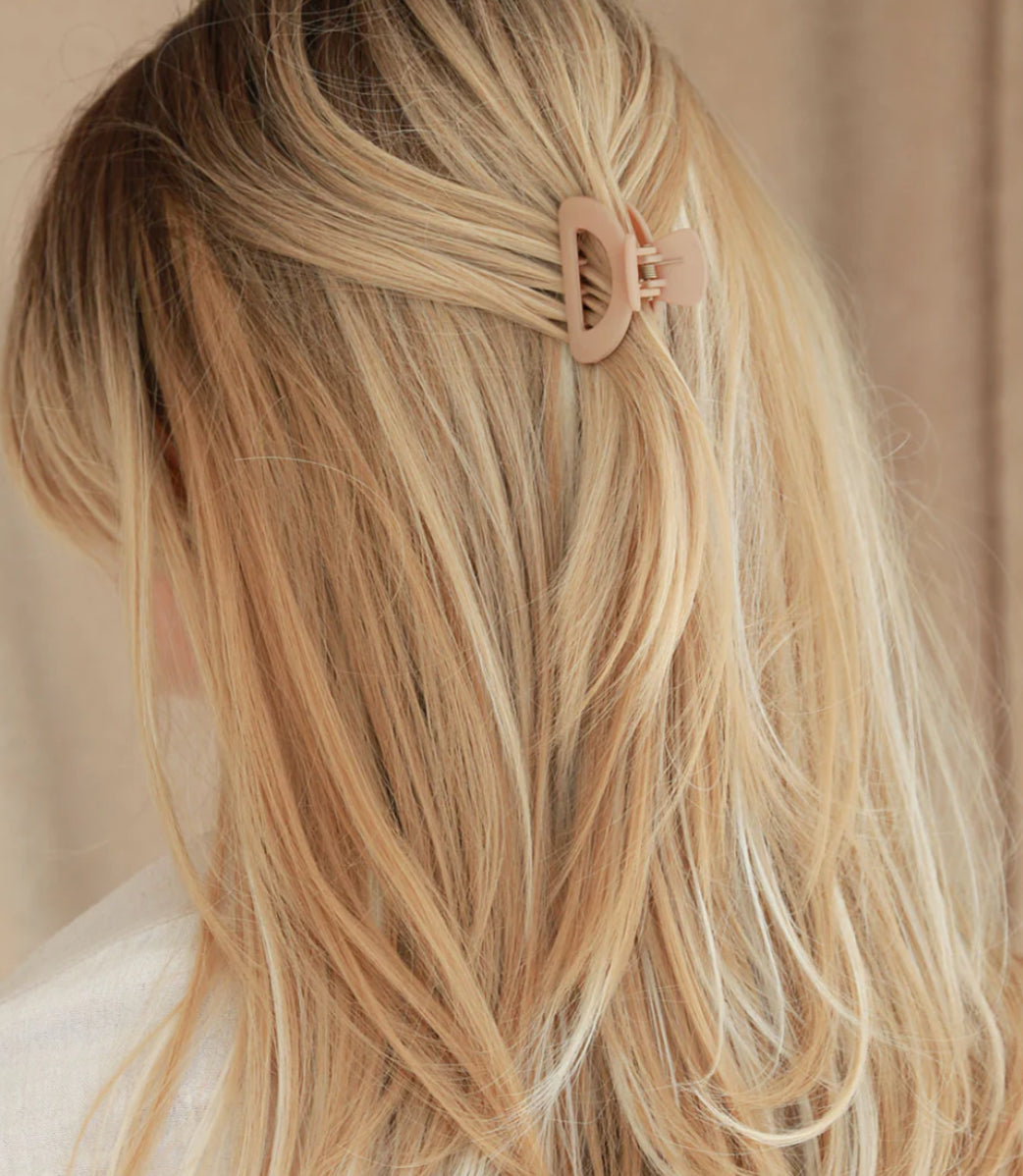 Hairclip 2er Set (verschiedene Farben)