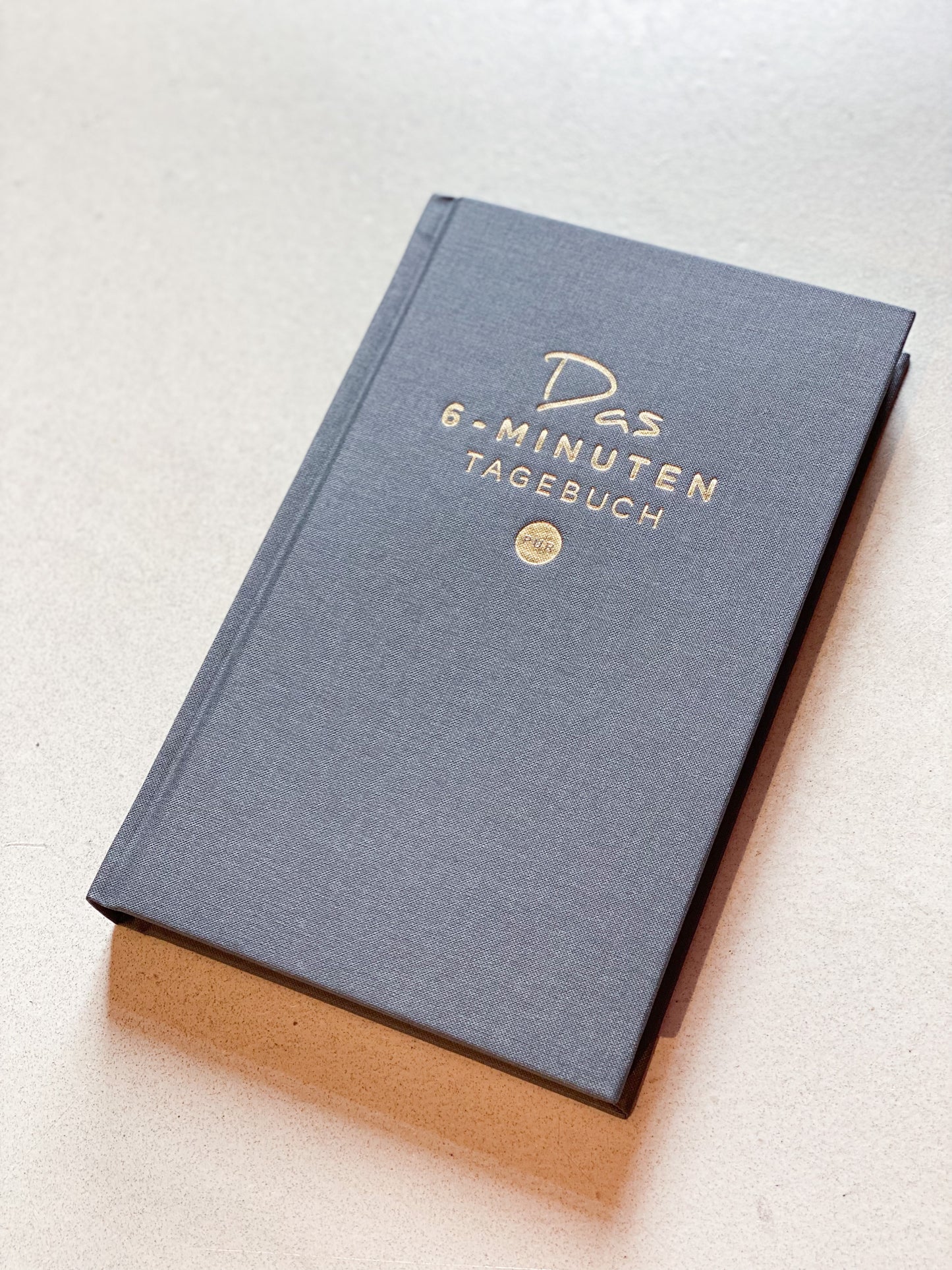 6-MINUTEN Tagebuch