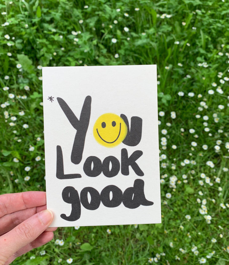 Postkarten (verschiedene Ausführungen)