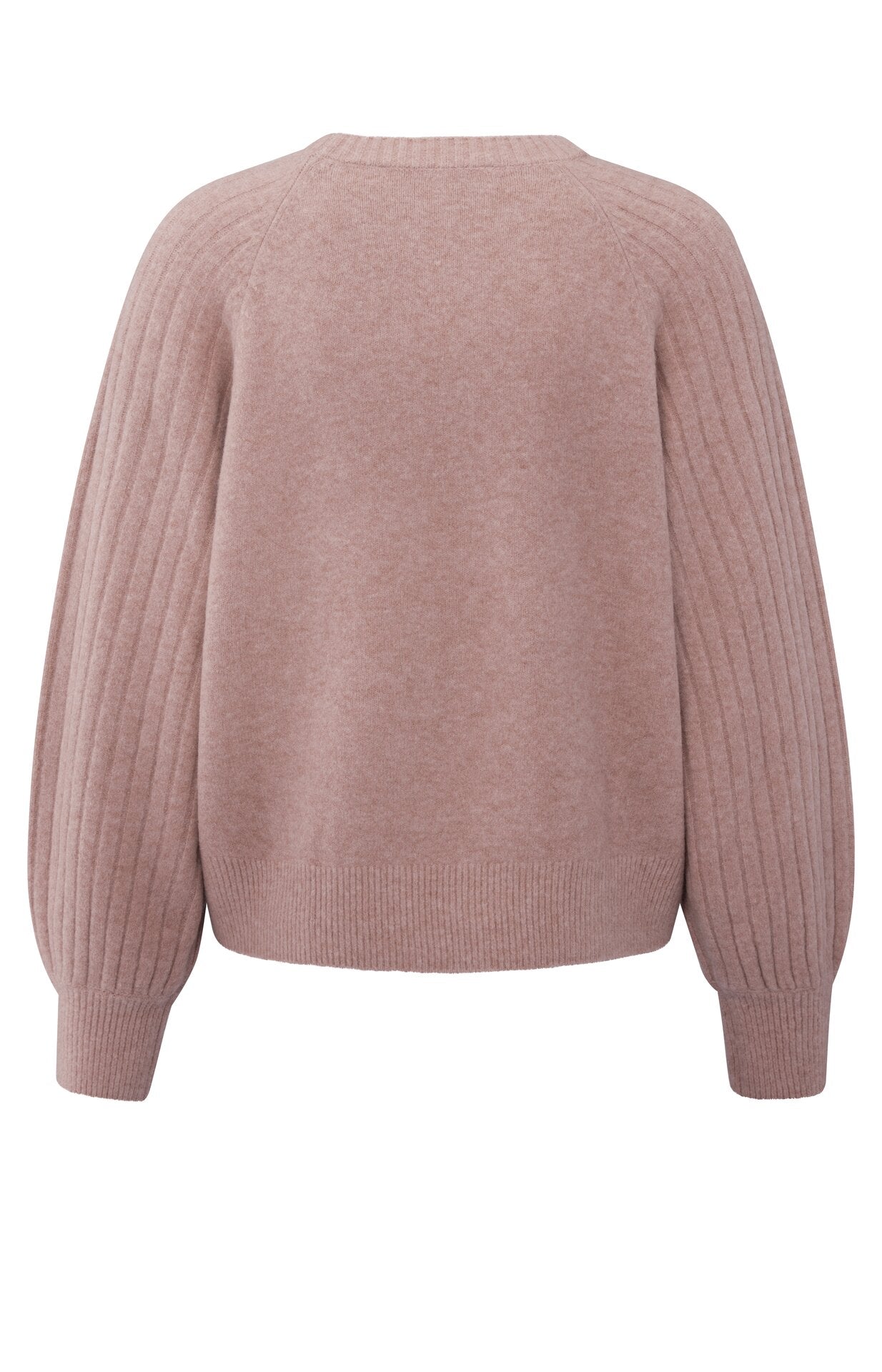 YAYAKNITTED Sweater