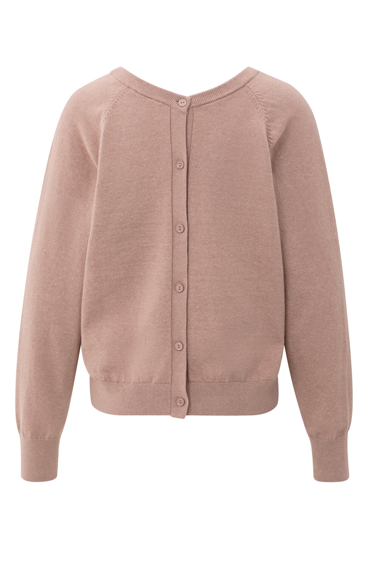 YAYAVNECK Back Button