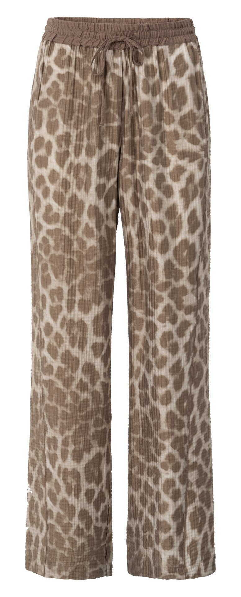 YAYALEOPARD Trousers