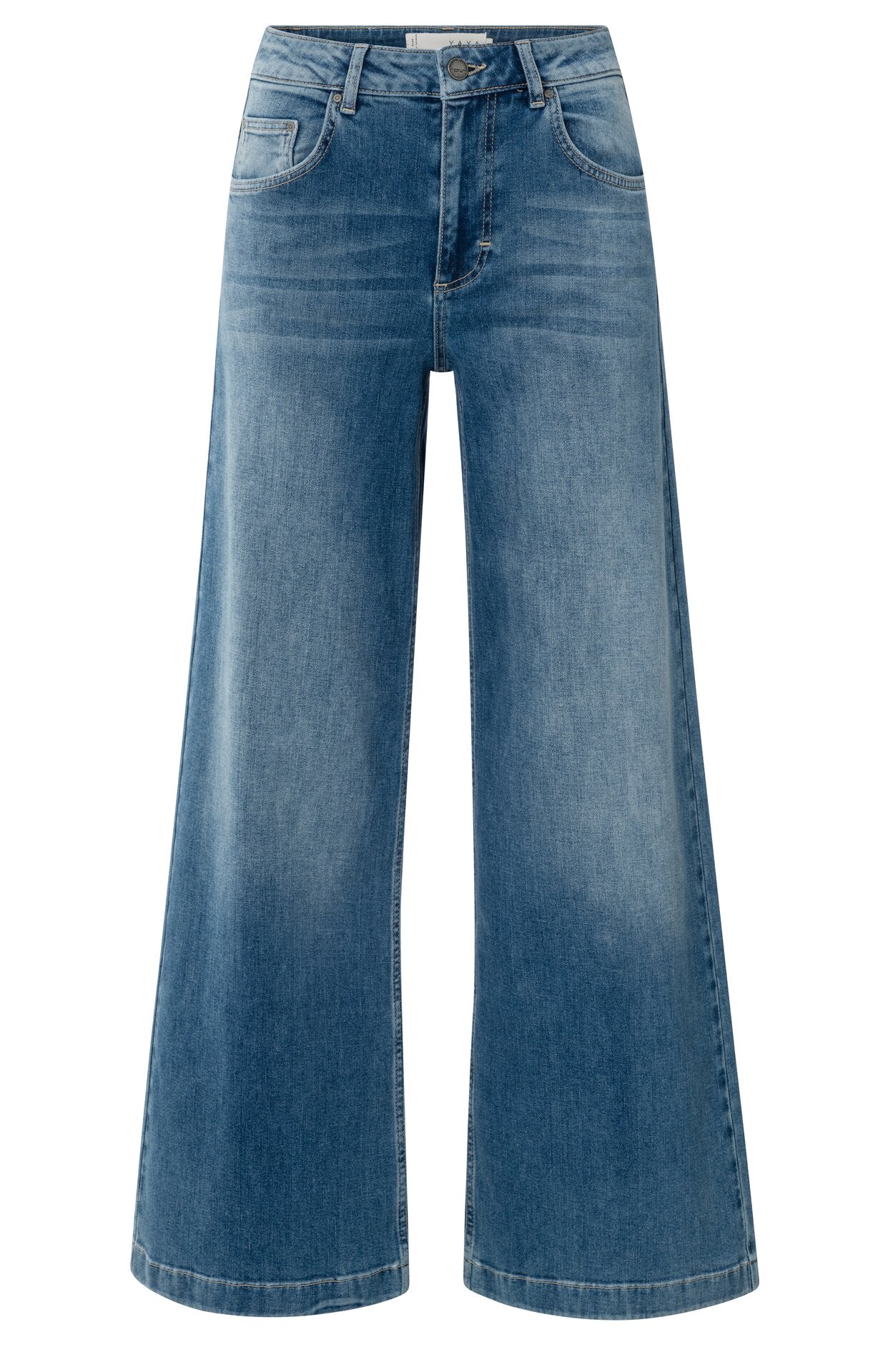 YAYALOOSEFIT Jeans
