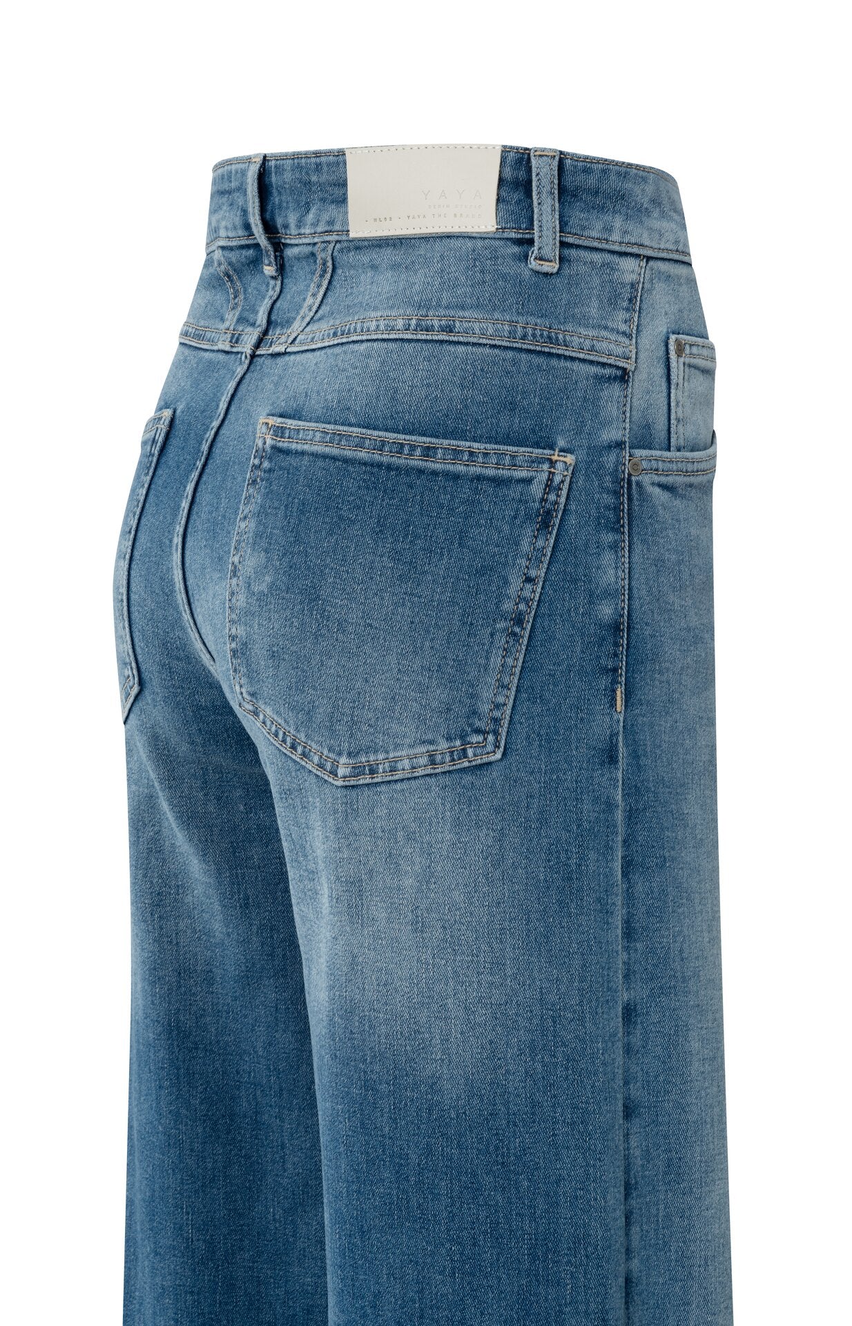 YAYALOOSEFIT Jeans