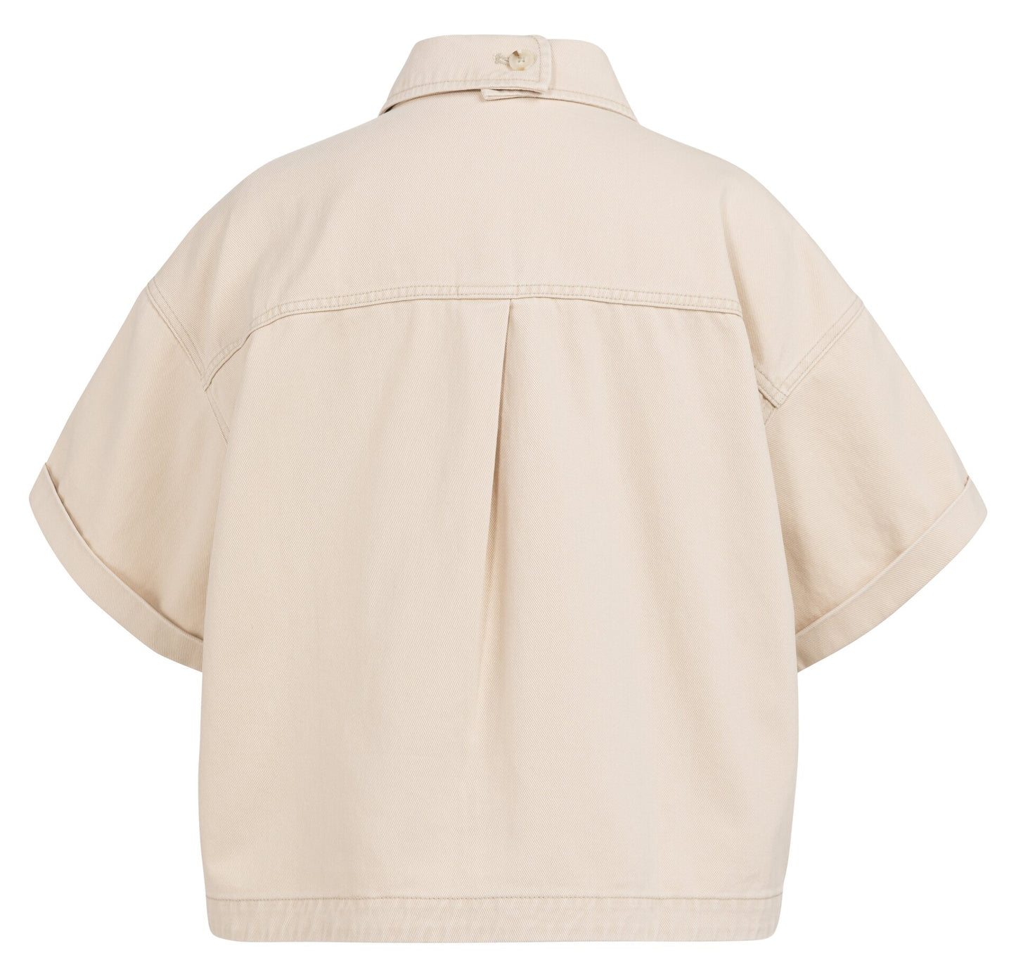 YAYADENIM Jacket