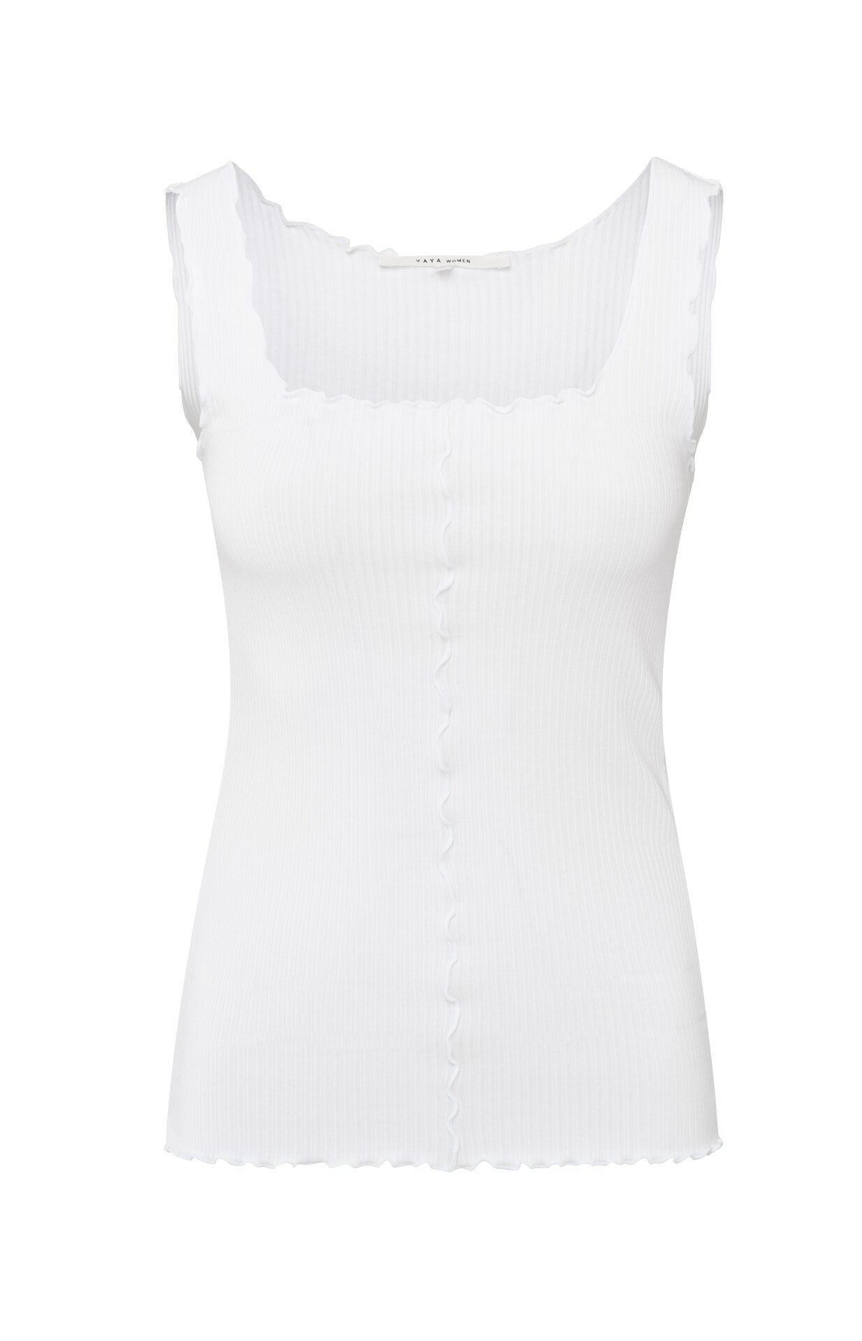 YAYARIBBED Top