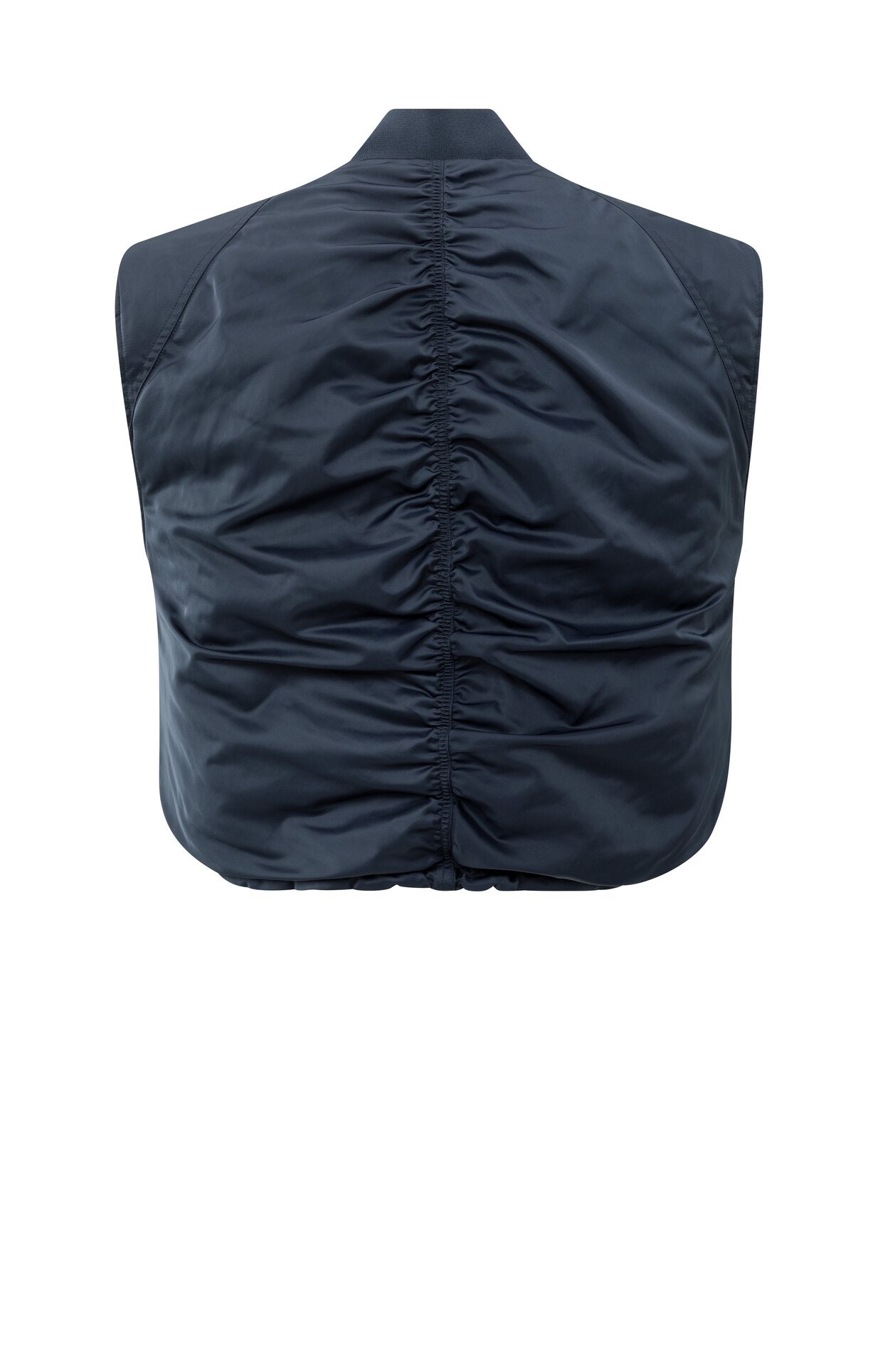 YAYAREVERSIBLE Padded Vest