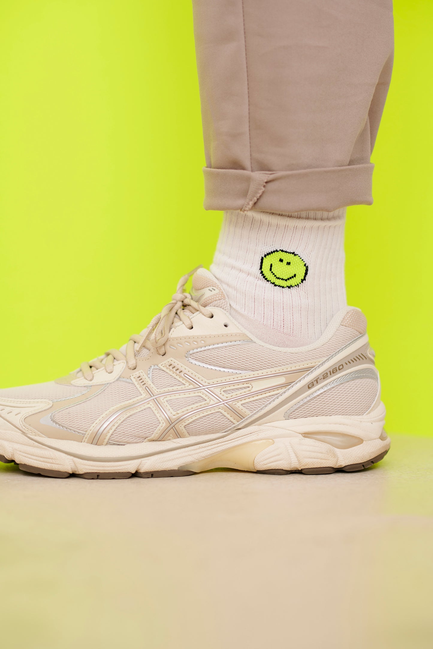OOLEY Icon Socken