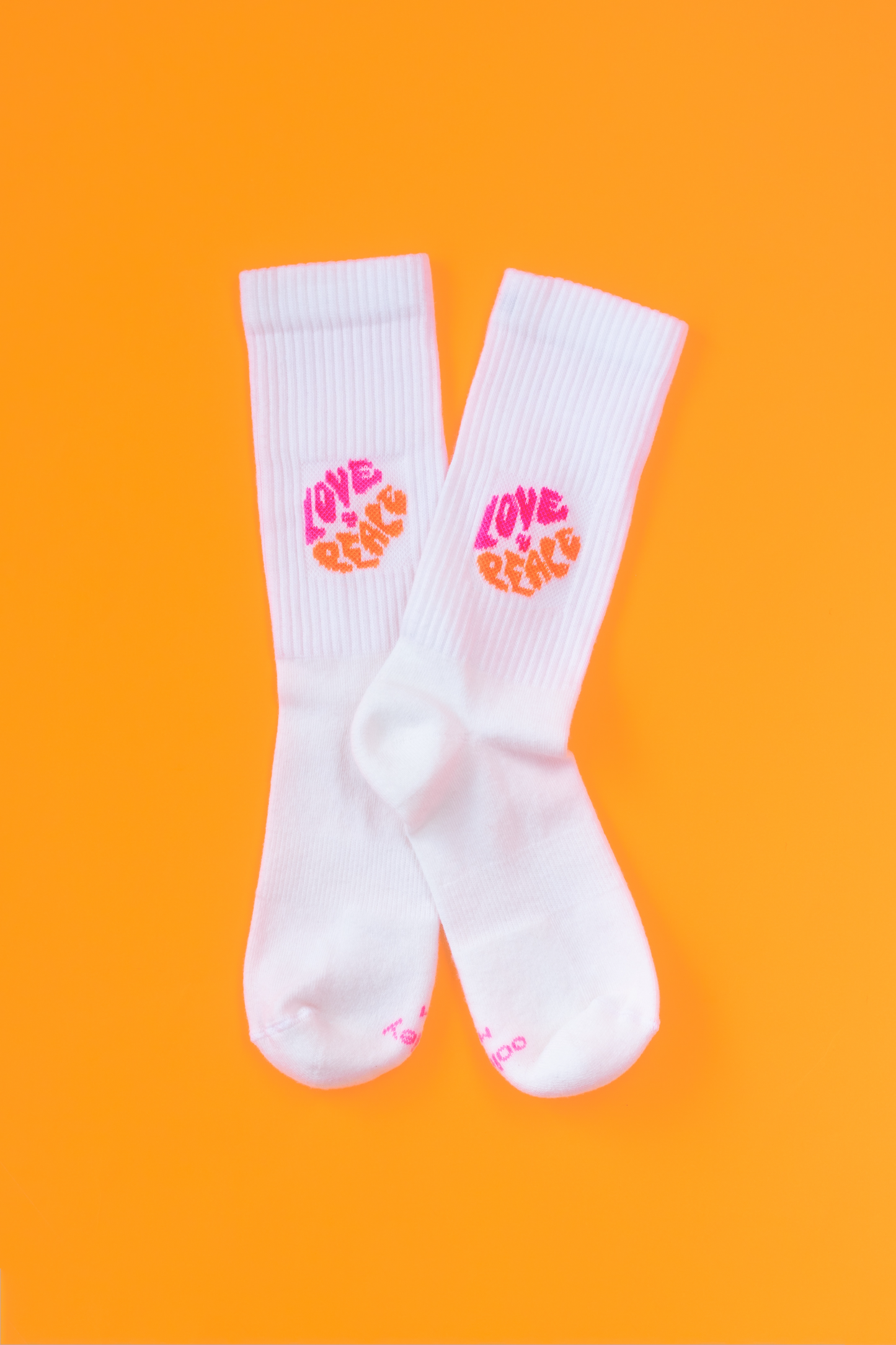 OOLEY Icon Socken