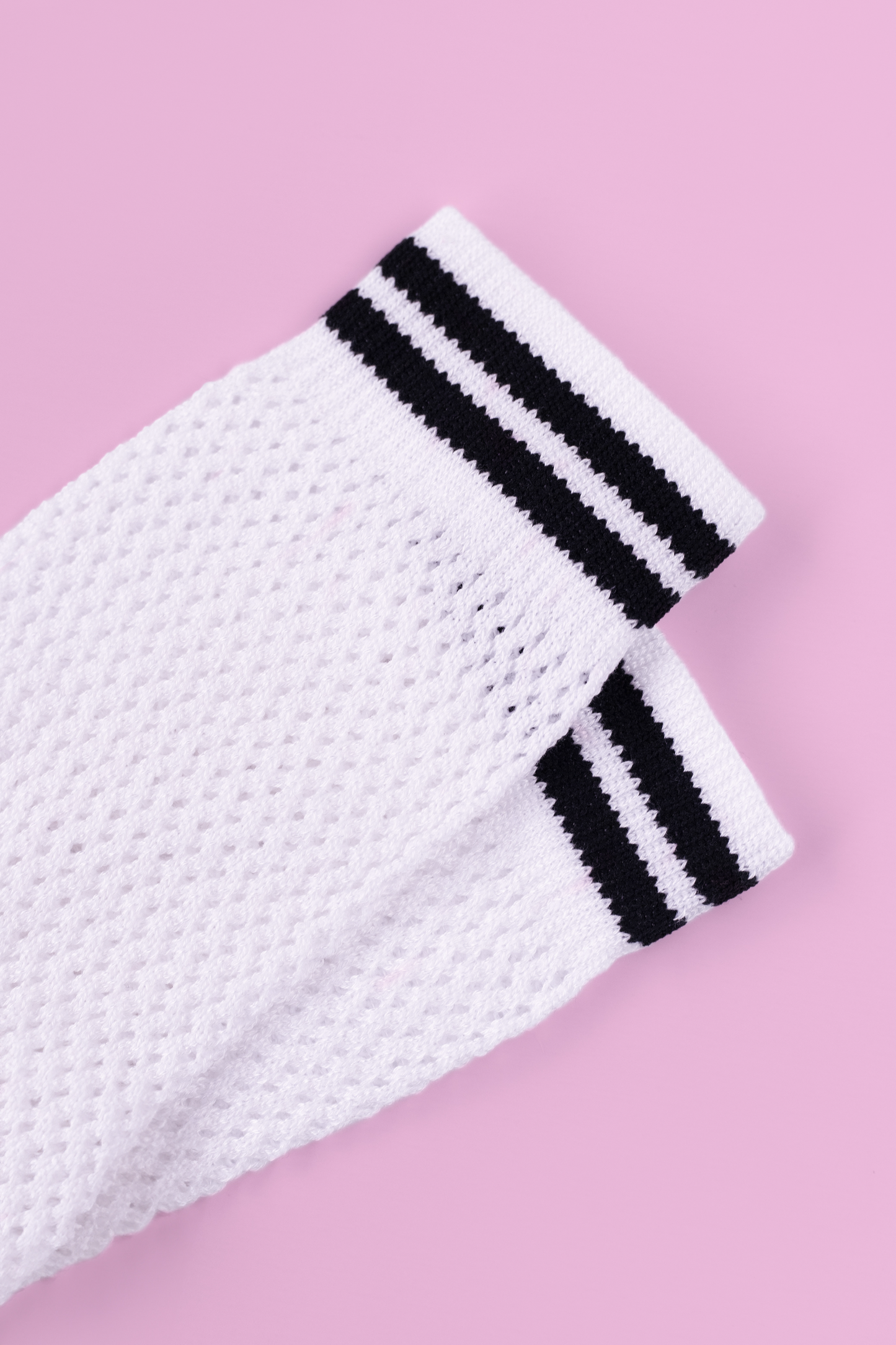 OOLEY Streetmood Net Socken