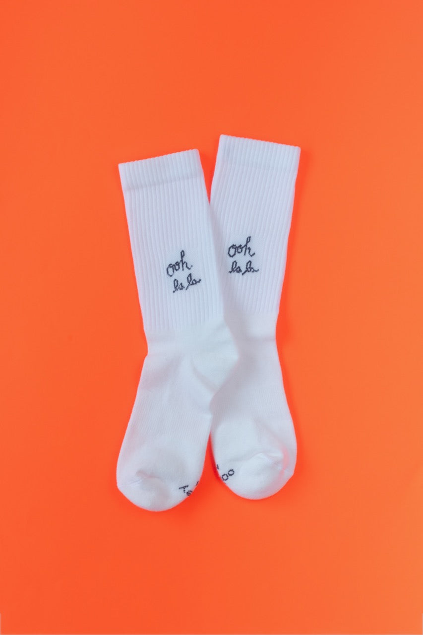 OOLEY Icon Socken
