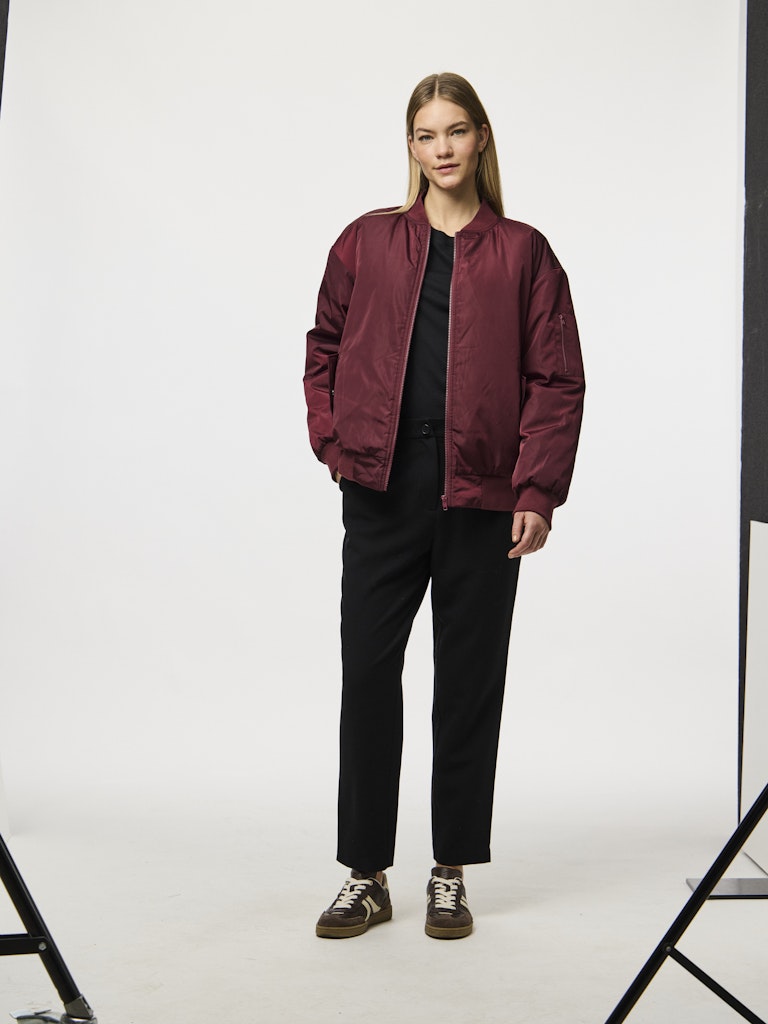 PCASTER Bomber Jacket