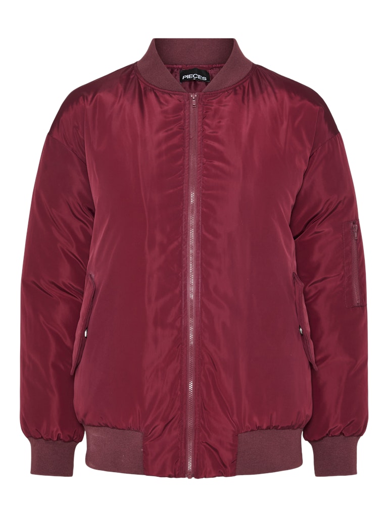 PCASTER Bomber Jacket