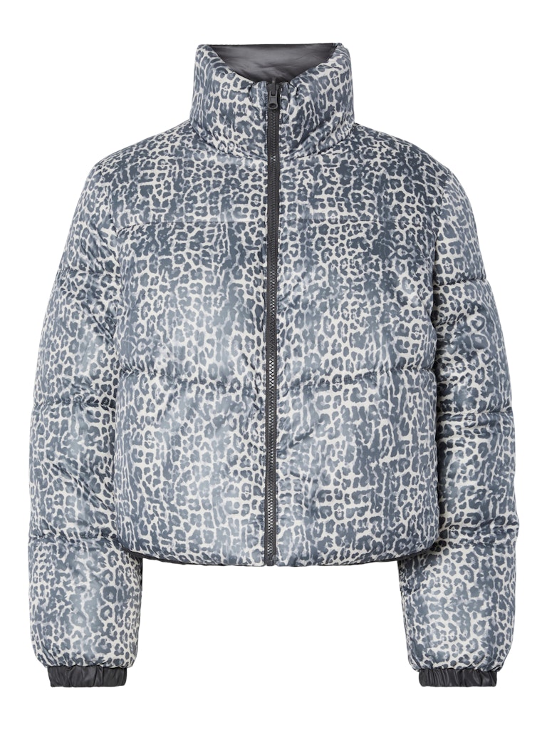 PCJIMMA Reversible Puffer Jacket
