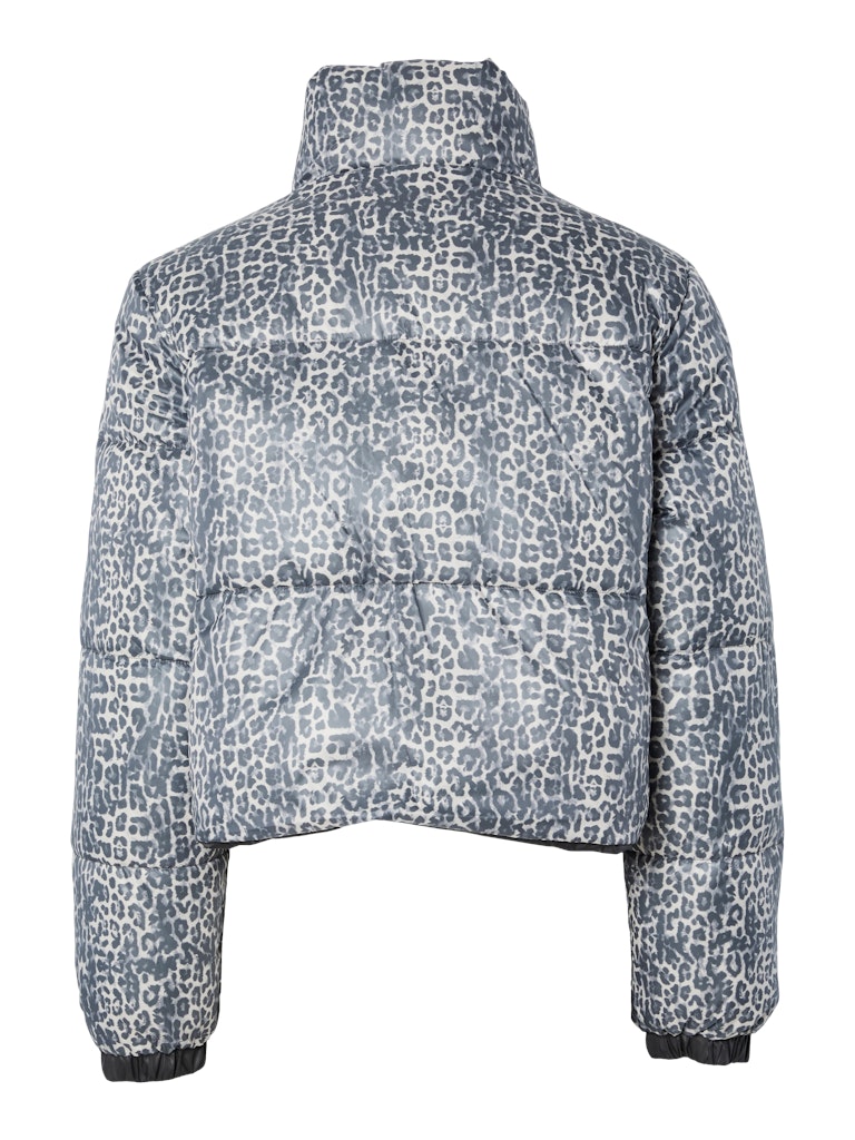 PCJIMMA Reversible Puffer Jacket