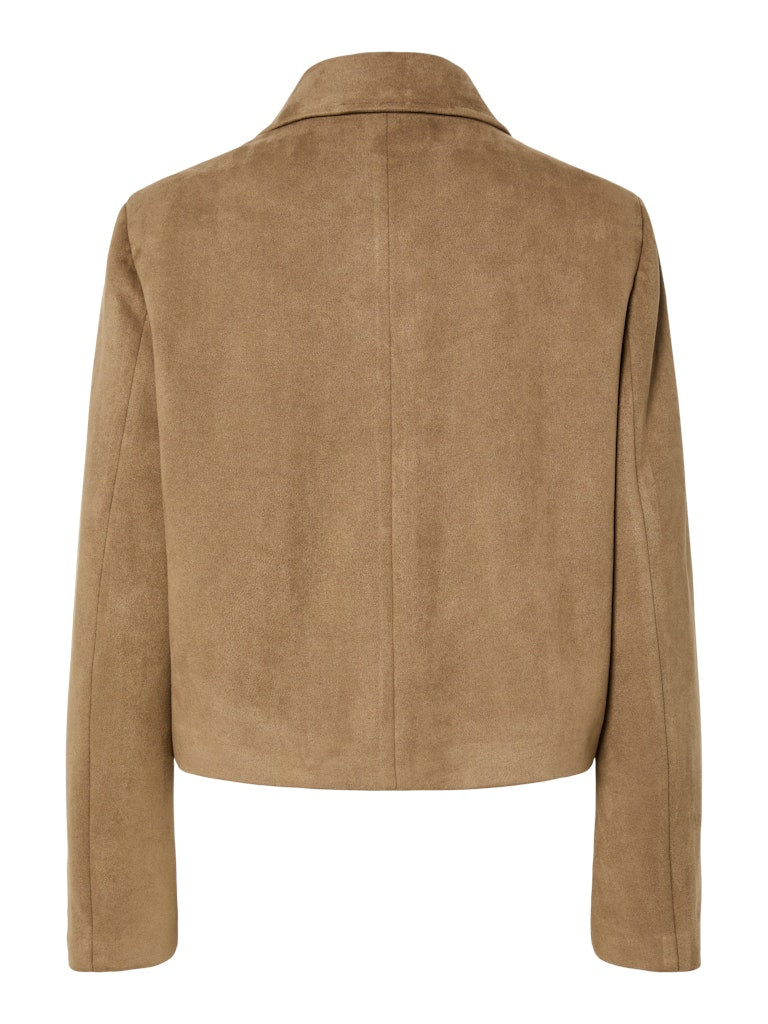 PCPROSEANNA Short Jacket