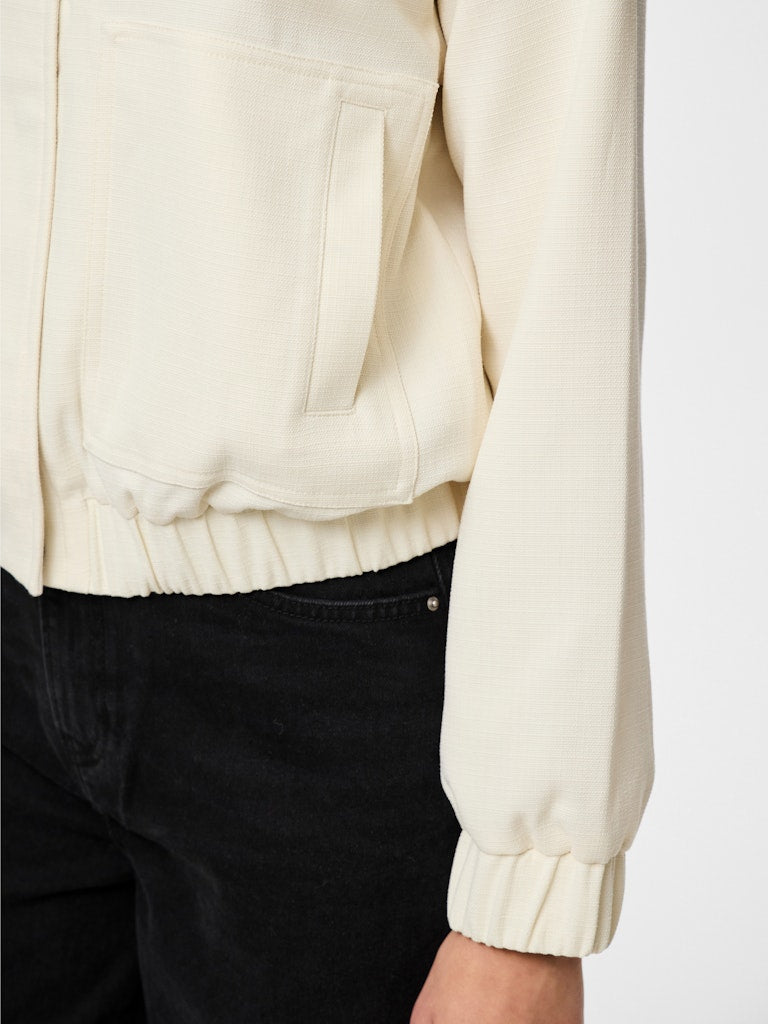 PCANNIE Bomber Jacket
