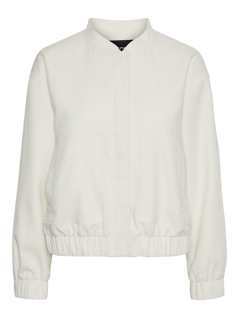 PCANNIE Bomber Jacket