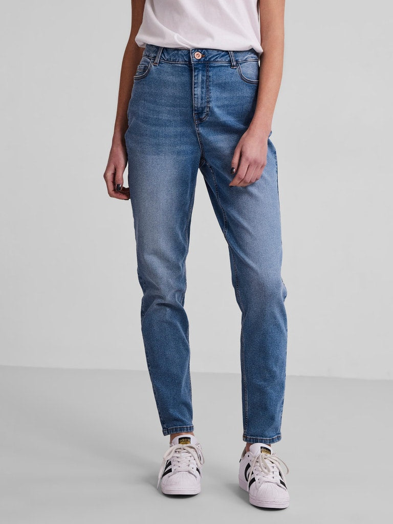 PCKESIA Medium Blue Denim