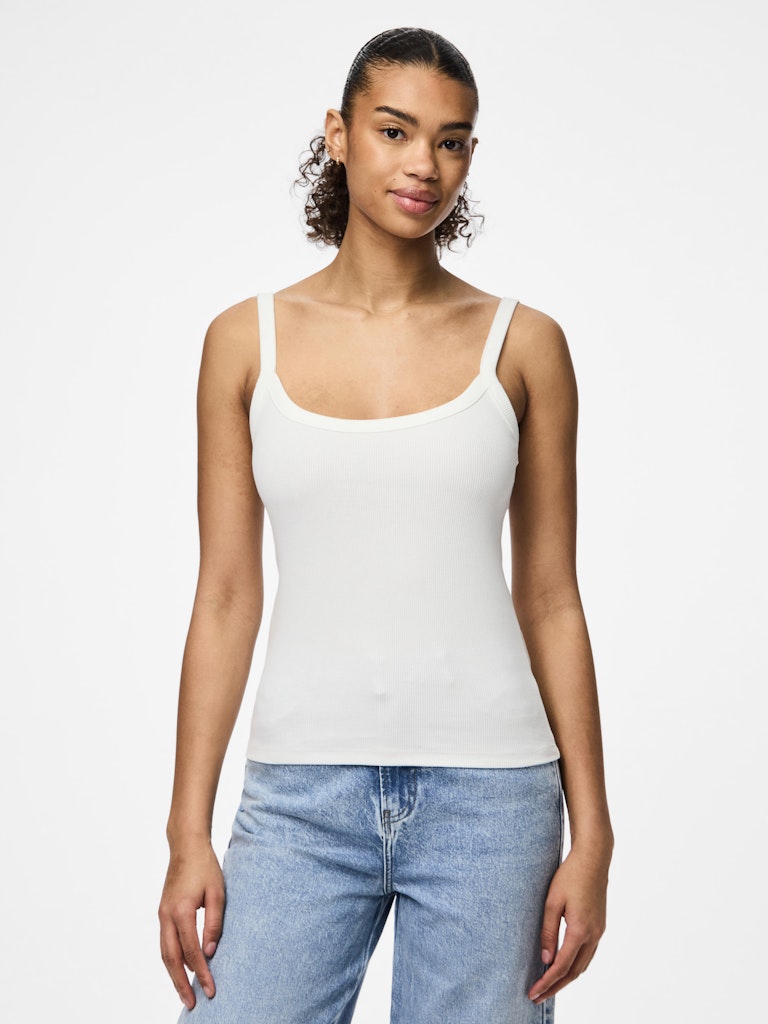PCMAY Strap Top